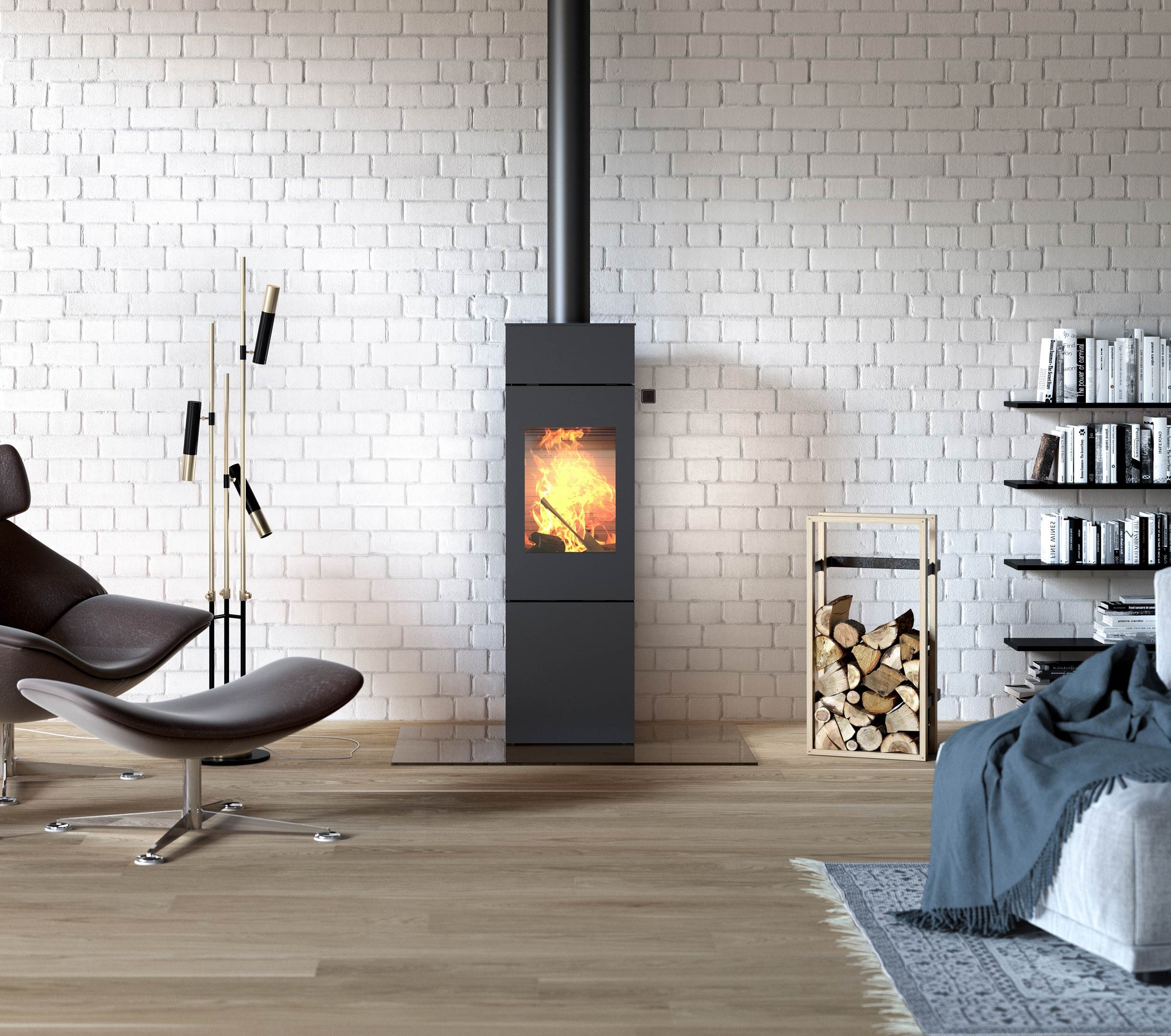 Kaminofen NEXO 140